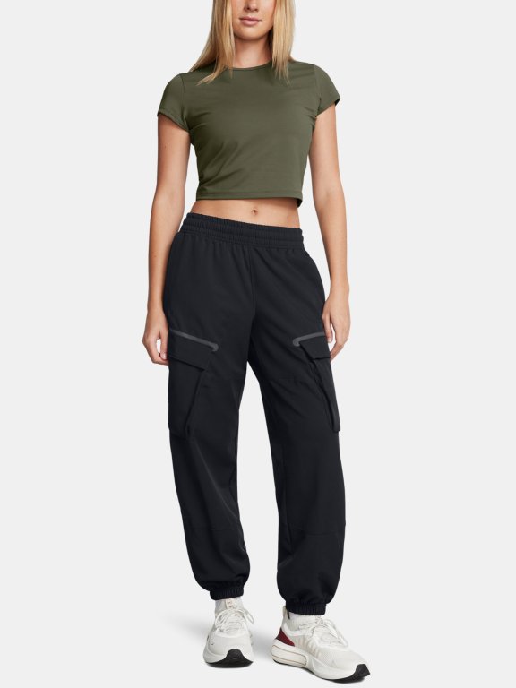 Штани Under Armour Unstoppable Cargo