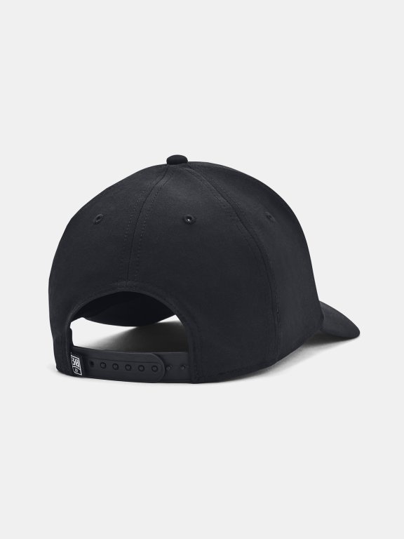 Кепка Under Armour UA Curry Snapback