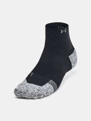 Шкарпетки Under Armour Unisex UA AD Pro 3pk Qtr