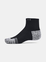 Шкарпетки Under Armour Unisex UA AD Pro 3pk Qtr