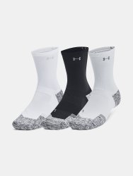 Шкарпетки Under Armour Unisex UA AD Pro 3pk Mid