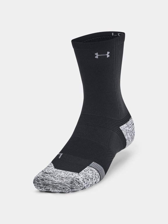 Шкарпетки Under Armour Unisex UA AD Pro 3pk Mid