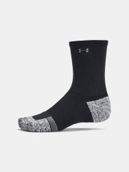 Шкарпетки Under Armour Unisex UA AD Pro 3pk Mid