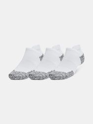 Шкарпетки Under Armour UA AD Run Cushion 3pk NS