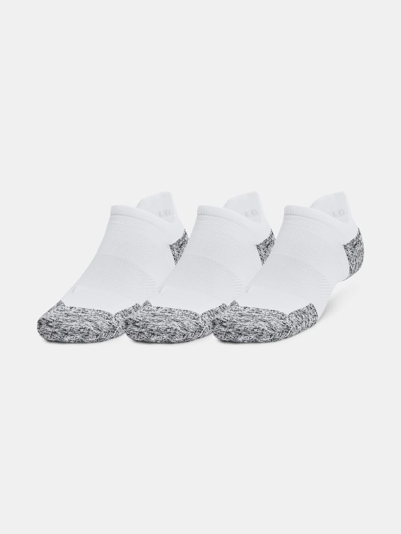 Шкарпетки Under Armour UA AD Run Cushion 3pk NS