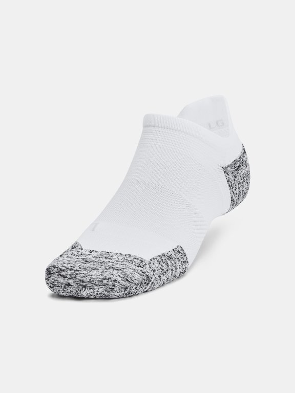 Шкарпетки Under Armour UA AD Run Cushion 3pk NS