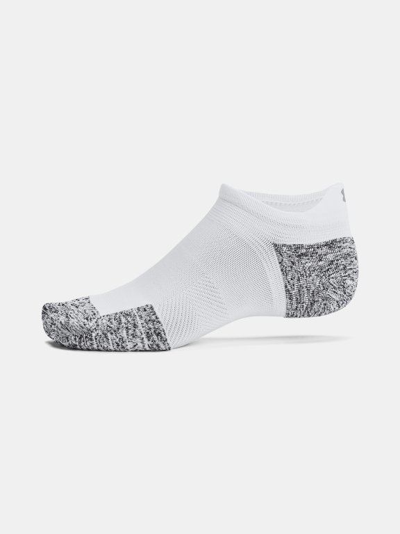 Шкарпетки Under Armour UA AD Run Cushion 3pk NS