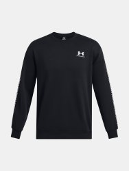 Світшот Under Armour UA Icon Fleece Crew Taping Crew