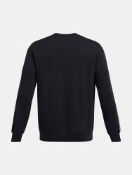 Світшот Under Armour UA Icon Fleece Crew Taping Crew
