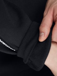 Світшот Under Armour UA Icon Fleece Crew Taping Crew