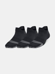 Шкарпетки Under Armour Womens UA Breathe 3pk NS Tab Socks