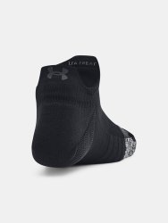 Шкарпетки Under Armour Womens UA Breathe 3pk NS Tab Socks