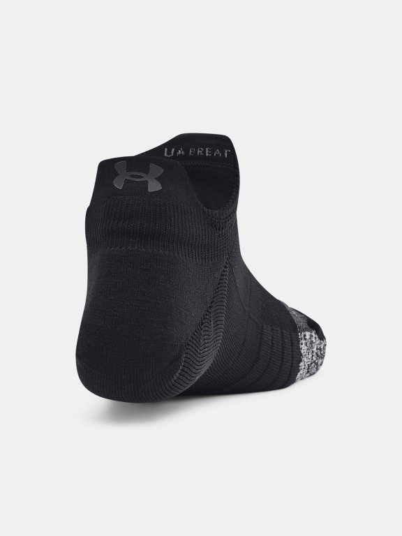 Шкарпетки Under Armour Womens UA Breathe 3pk NS Tab Socks