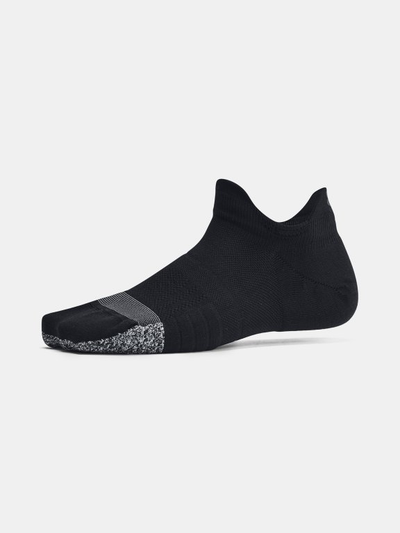 Шкарпетки Under Armour Womens UA Breathe 3pk NS Tab Socks