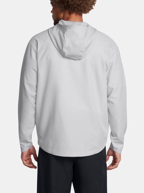 Куртка Under Armour UA Unstoppable Jacket LC