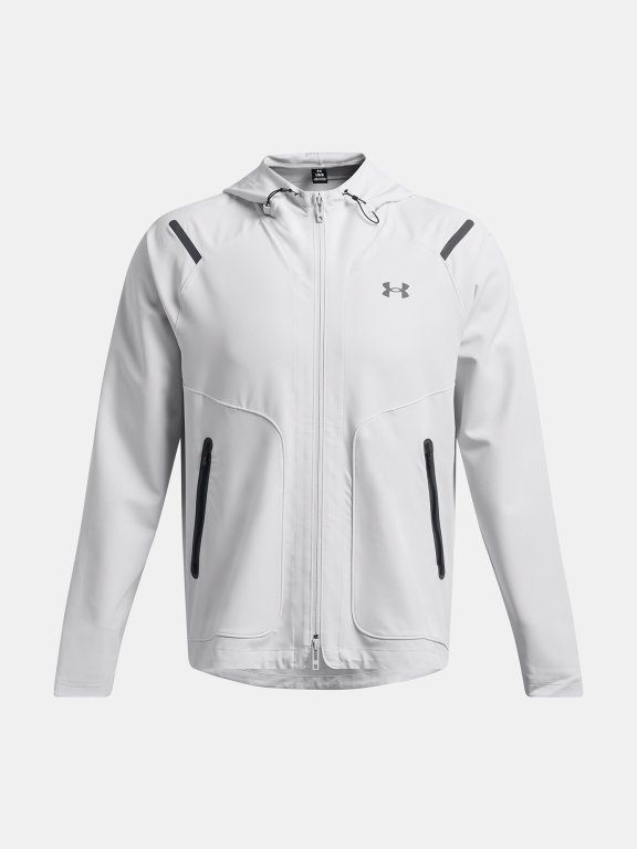 Куртка Under Armour UA Unstoppable Jacket LC