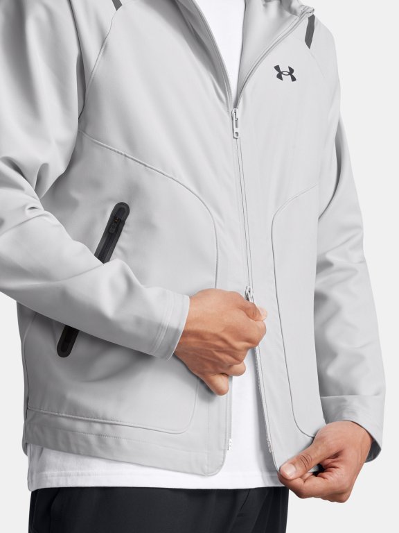 Куртка Under Armour UA Unstoppable Jacket LC