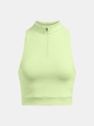 Майка Under Armour UA Run Anywhere Crop Tank