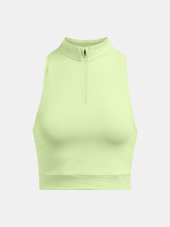 Майка Under Armour UA Run Anywhere Crop Tank