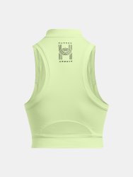 Майка Under Armour UA Run Anywhere Crop Tank