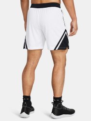Pánské kraťasy Under Armour Curry Mesh Short 4