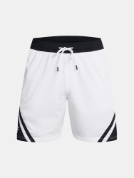 Pánské kraťasy Under Armour Curry Mesh Short 4