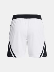 Pánské kraťasy Under Armour Curry Mesh Short 4