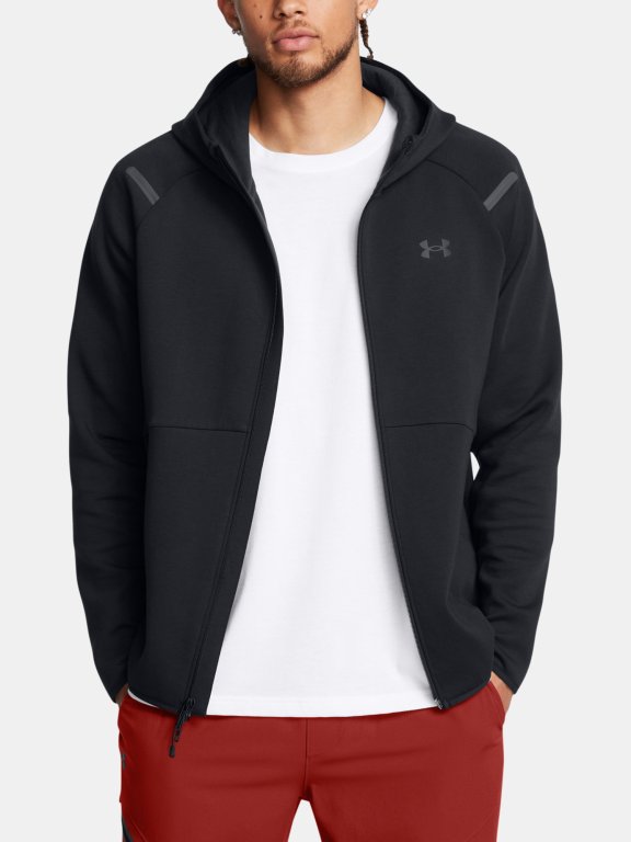 Світшот Under Armour UA Unstoppable Flc FZ HD EU