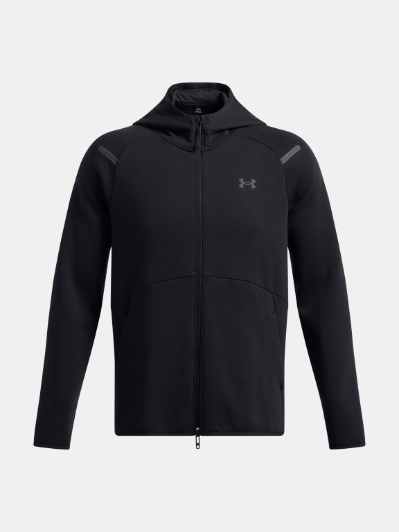 Світшот Under Armour UA Unstoppable Flc FZ HD EU