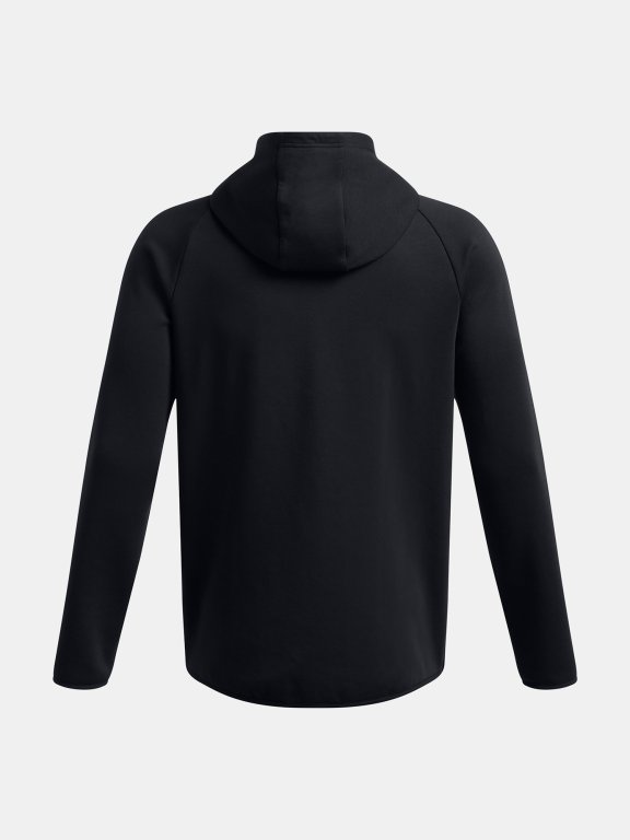 Світшот Under Armour UA Unstoppable Flc FZ HD EU