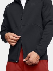 Світшот Under Armour UA Unstoppable Flc FZ HD EU