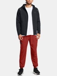 Світшот Under Armour UA Unstoppable Flc FZ HD EU