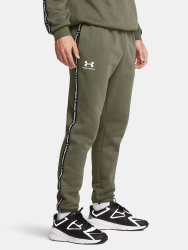 Штани Under Armour UA Icon Fleece Jgr Taping