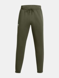 Штани Under Armour UA Icon Fleece Jgr Taping