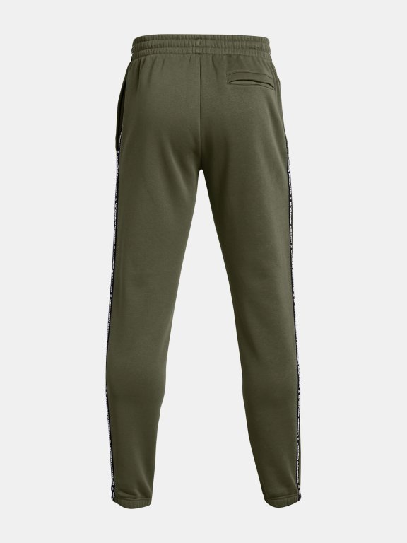 Штани Under Armour UA Icon Fleece Jgr Taping
