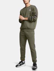 Штани Under Armour UA Icon Fleece Jgr Taping