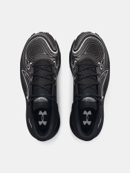 Unisexové boty Under Armour UA Spawn 6 Mid
