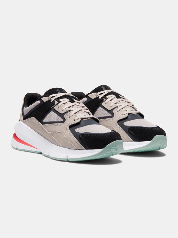 Кросівки Under Armour UA Forge 96 Reissue Suede