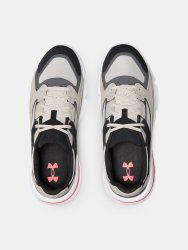 Кросівки Under Armour UA Forge 96 Reissue Suede