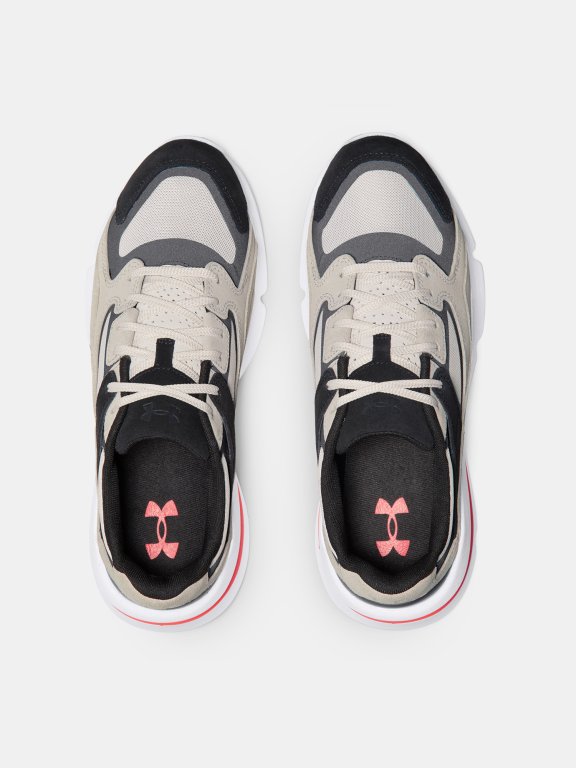 Кросівки Under Armour UA Forge 96 Reissue Suede
