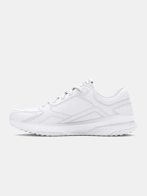 Кросівки Under Armour UA W Edge LTHR