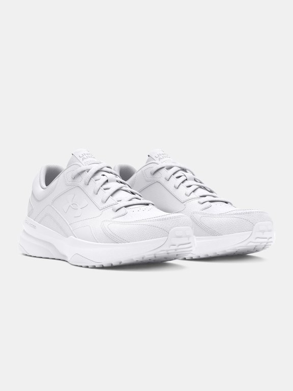 Кросівки Under Armour UA W Edge LTHR