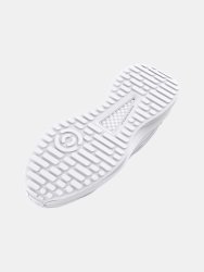 Кросівки Under Armour UA W Edge LTHR
