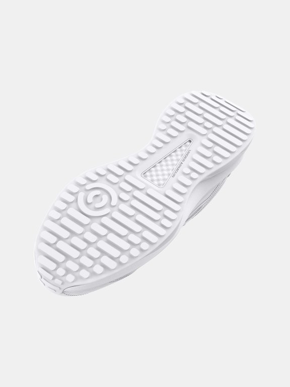 Кросівки Under Armour UA W Edge LTHR