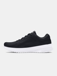 Кросівки Under Armour UA Edge LTHR
