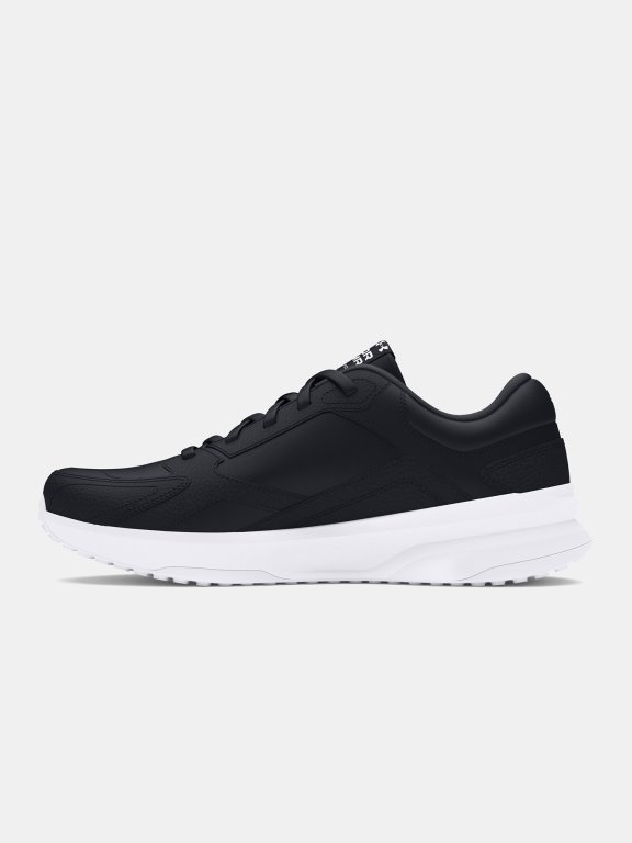 Кросівки Under Armour UA Edge LTHR