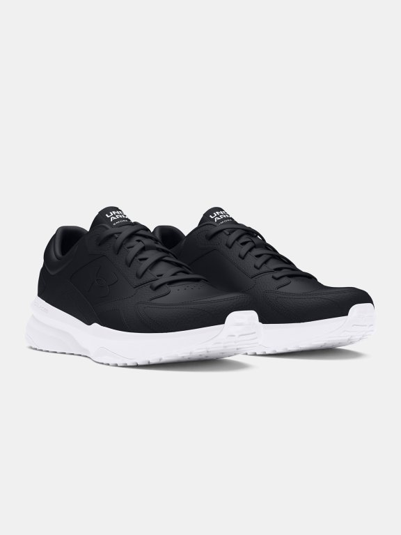 Кросівки Under Armour UA Edge LTHR