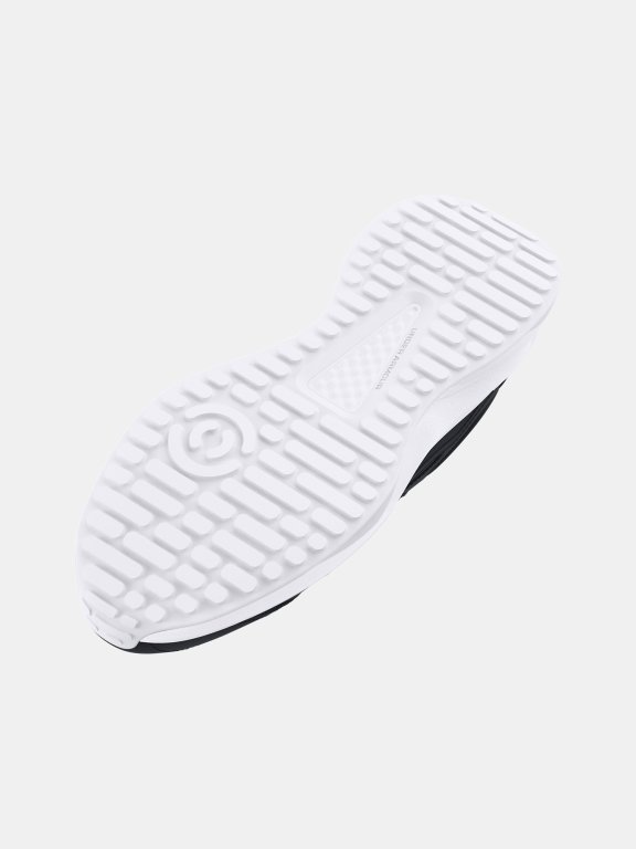 Кросівки Under Armour UA Edge LTHR