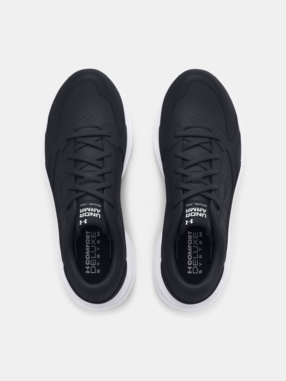 Кросівки Under Armour UA Edge LTHR