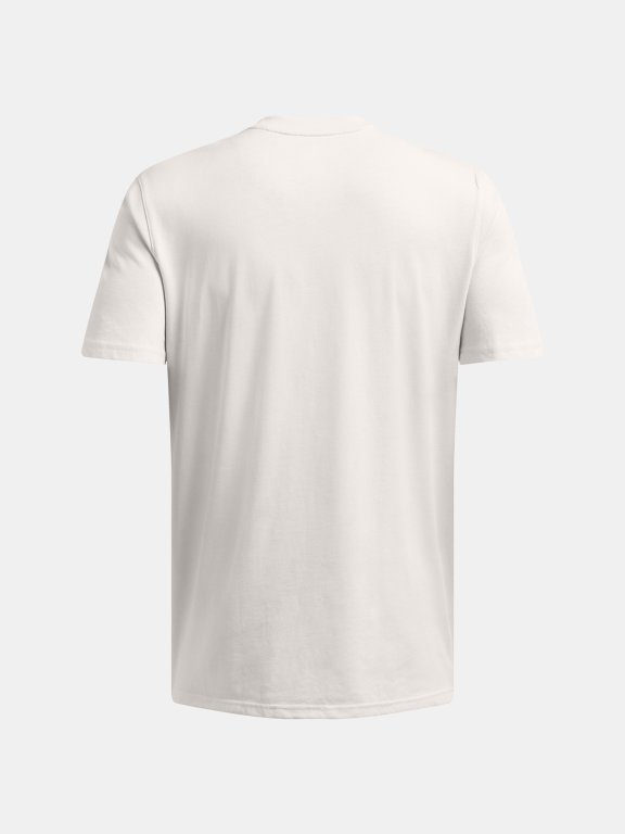 Футболка Under Armour Curry Hvyweight Trend